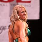 Christina  Winnet - NPC Oregon State 2011 - #1